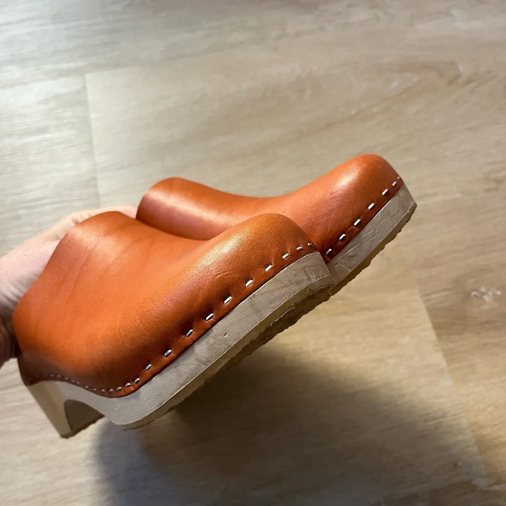 BRYR Worker Clog 39 - Picture 6 of 8